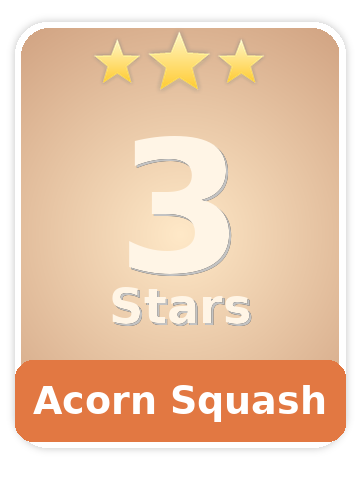 Acorn Squash