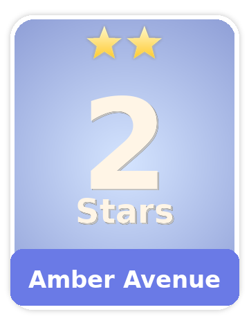 Amber Avenue