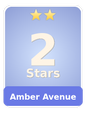 Amber Avenue