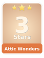 Attic Wonders