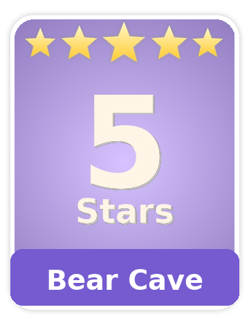 Bear Cave