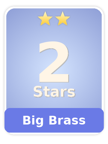 Big Brass