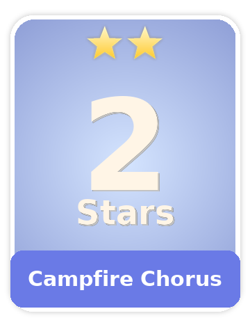 Campfire Chorus