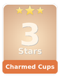 Charmed Cups