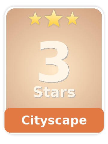 Cityscape