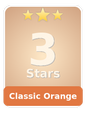 Classic Orange