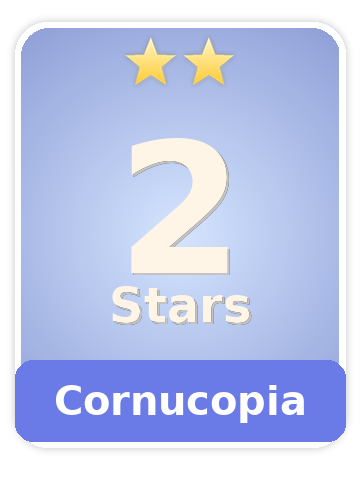 Cornucopia