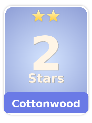 Cottonwood