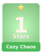 Cozy Chaos