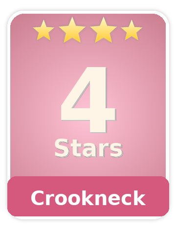 Crookneck