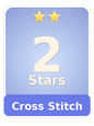 Cross Stitch