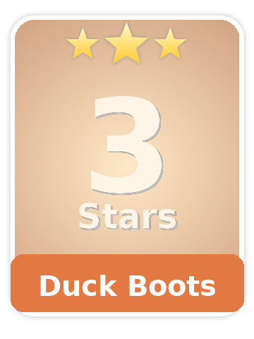 Duck Boots