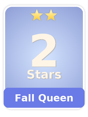 Fall Queen