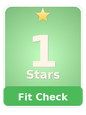 Fit Check