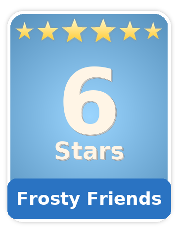 Frosty Friends