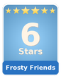 Frosty Friends