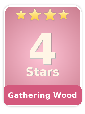 Gathering Wood