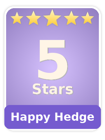 Happy Hedge