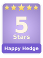 Happy Hedge