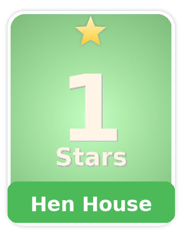 Hen House