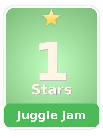 Juggle Jam