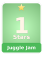 Juggle Jam