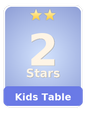 Kids Table