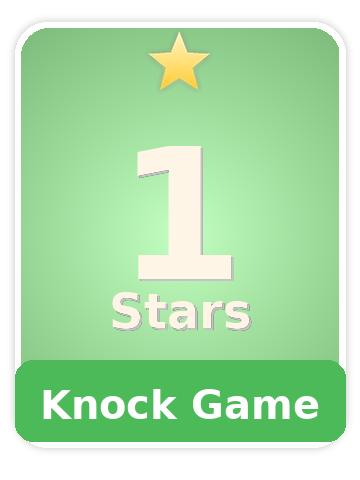 Knock Game