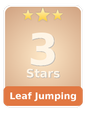 Leaf Jumping