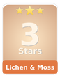 Lichen & Moss