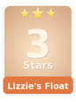 Lizzie's Float