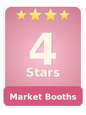 Market Booths