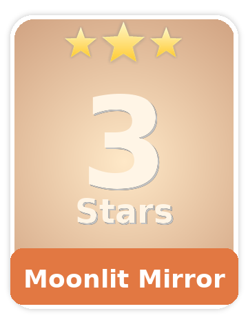 Moonlit Mirror