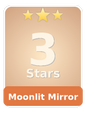 Moonlit Mirror