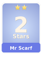 Mr Scarf