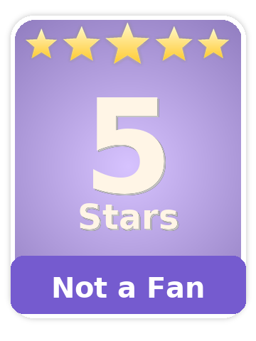 Not a Fan