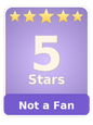 Not a Fan