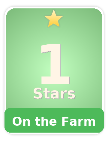On the Farm