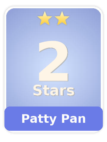 Patty Pan