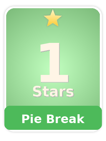 Pie Break