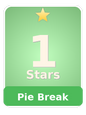 Pie Break