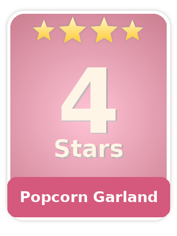Popcorn Garland