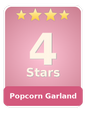 Popcorn Garland