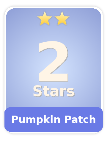 Pumpkin Patch