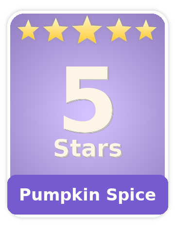 Pumpkin Spice