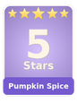 Pumpkin Spice