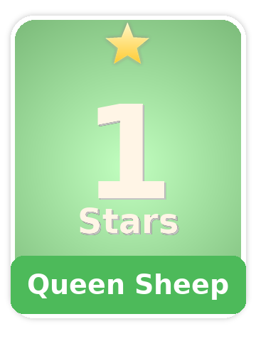 Queen Sheep