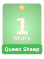 Queen Sheep