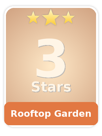 Rooftop Garden