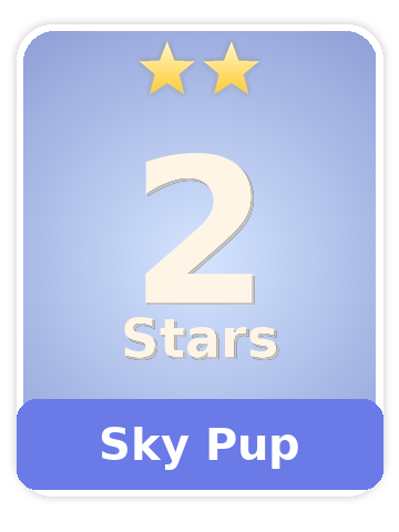 Sky Pup